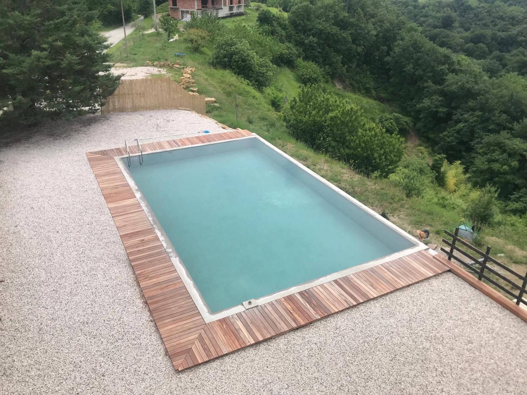La Cubanita Bed and Breakfast Kojsko Eksteriør billede