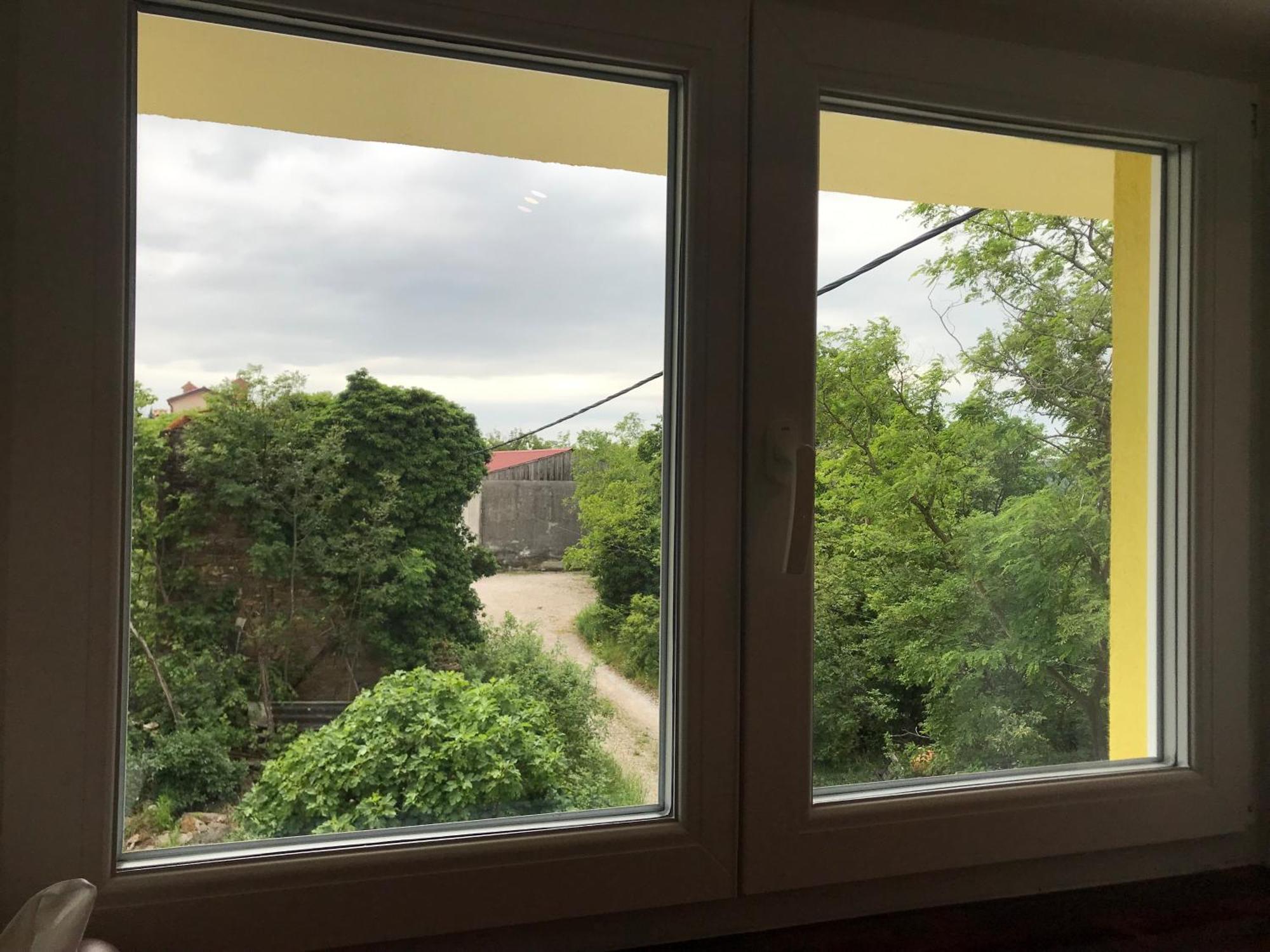 La Cubanita Bed and Breakfast Kojsko Eksteriør billede