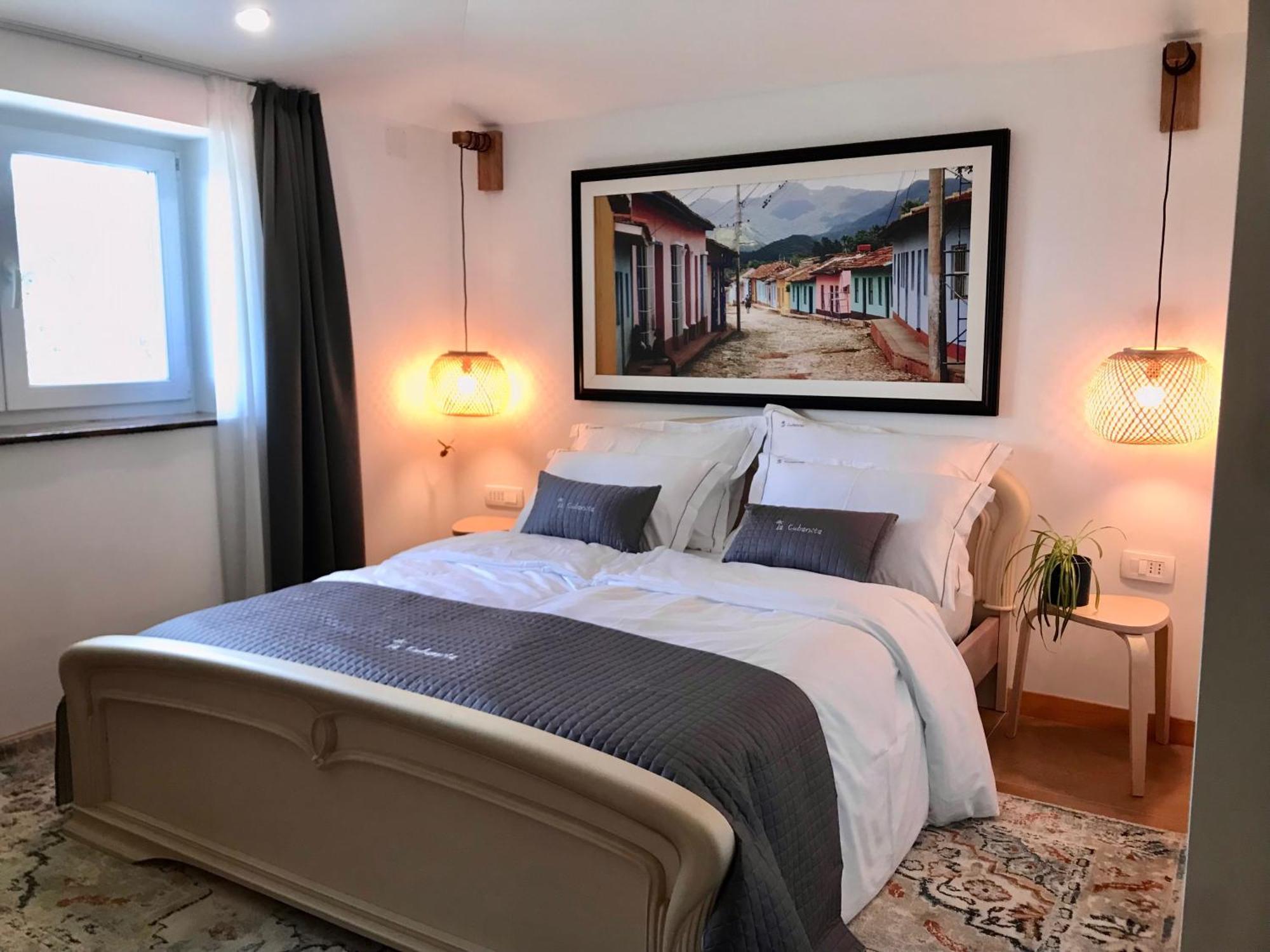 La Cubanita Bed and Breakfast Kojsko Eksteriør billede