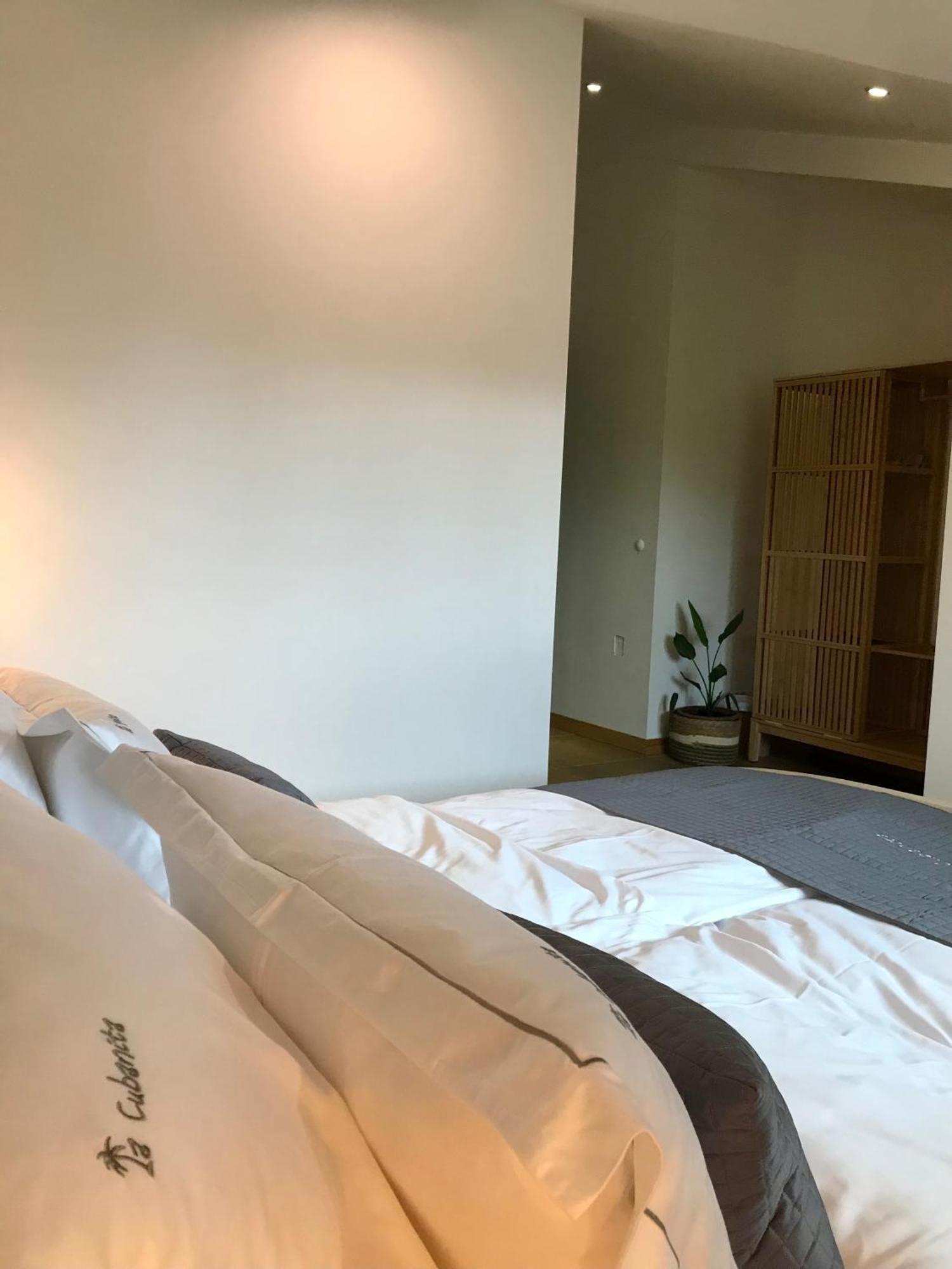 La Cubanita Bed and Breakfast Kojsko Eksteriør billede