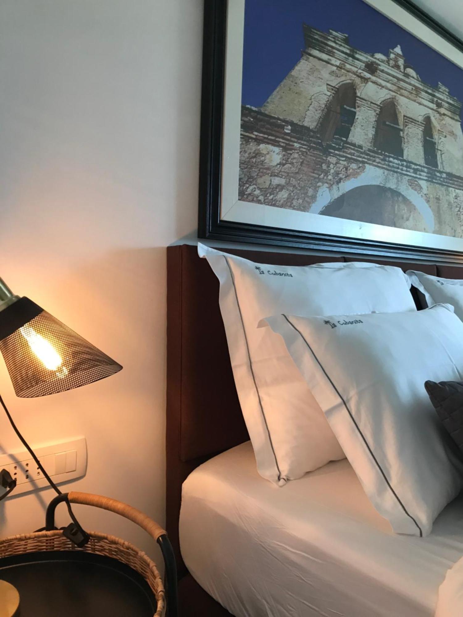 La Cubanita Bed and Breakfast Kojsko Eksteriør billede