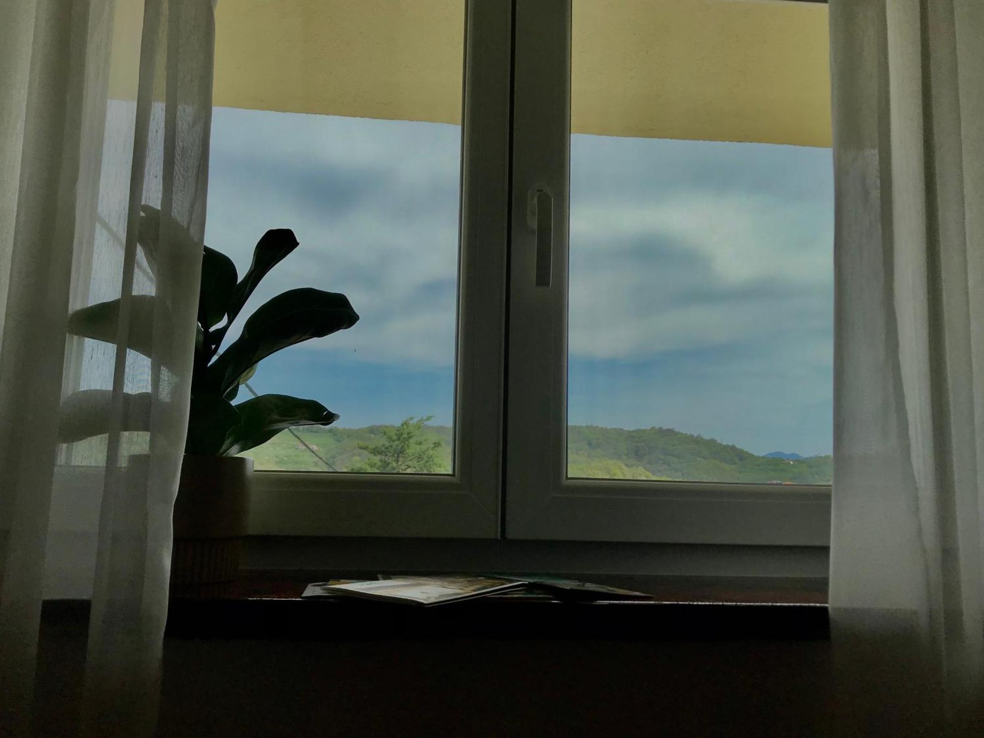 La Cubanita Bed and Breakfast Kojsko Eksteriør billede
