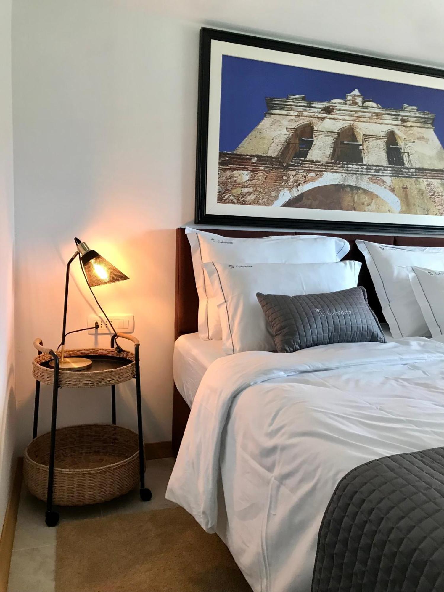 La Cubanita Bed and Breakfast Kojsko Eksteriør billede