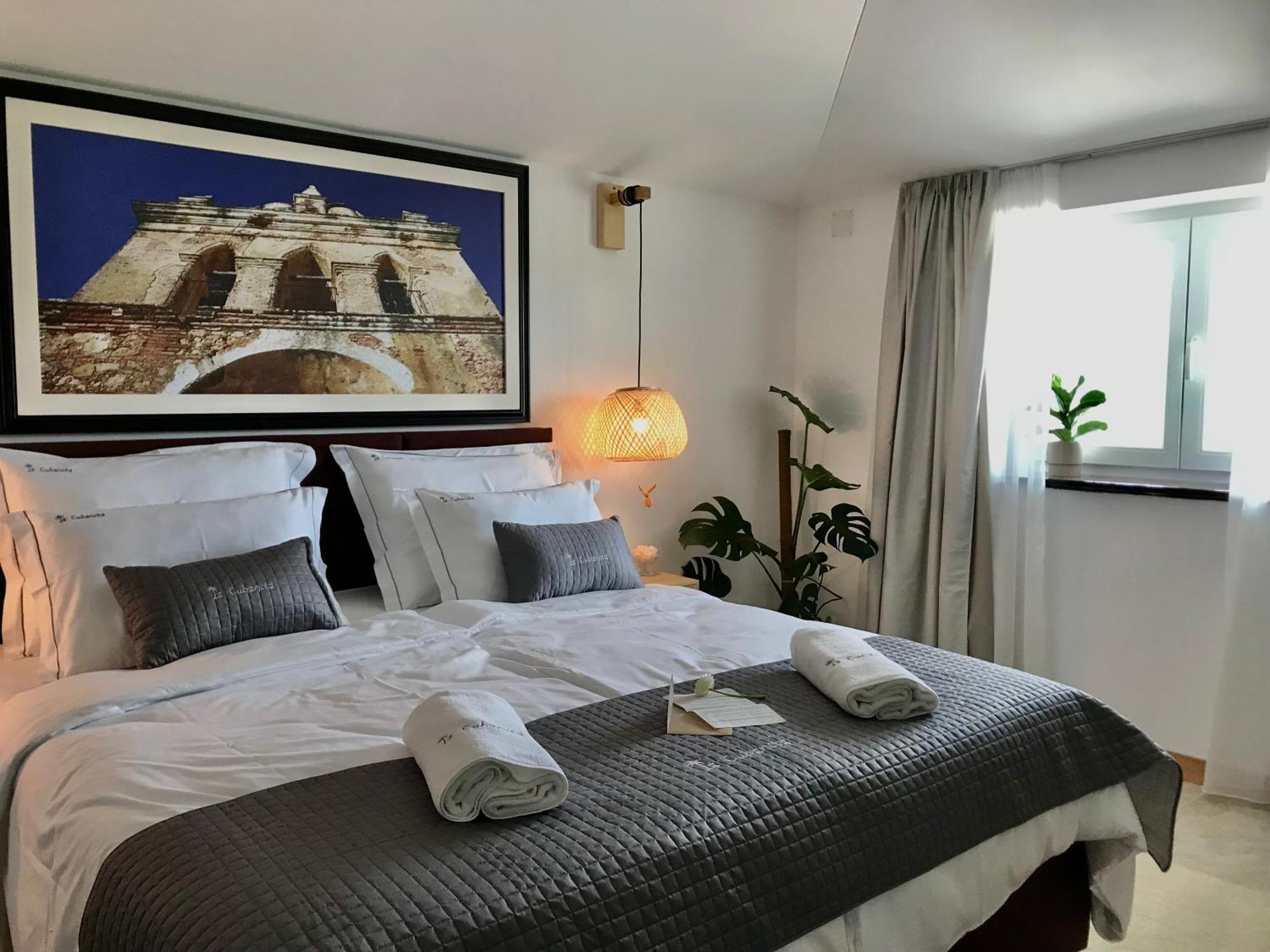 La Cubanita Bed and Breakfast Kojsko Eksteriør billede