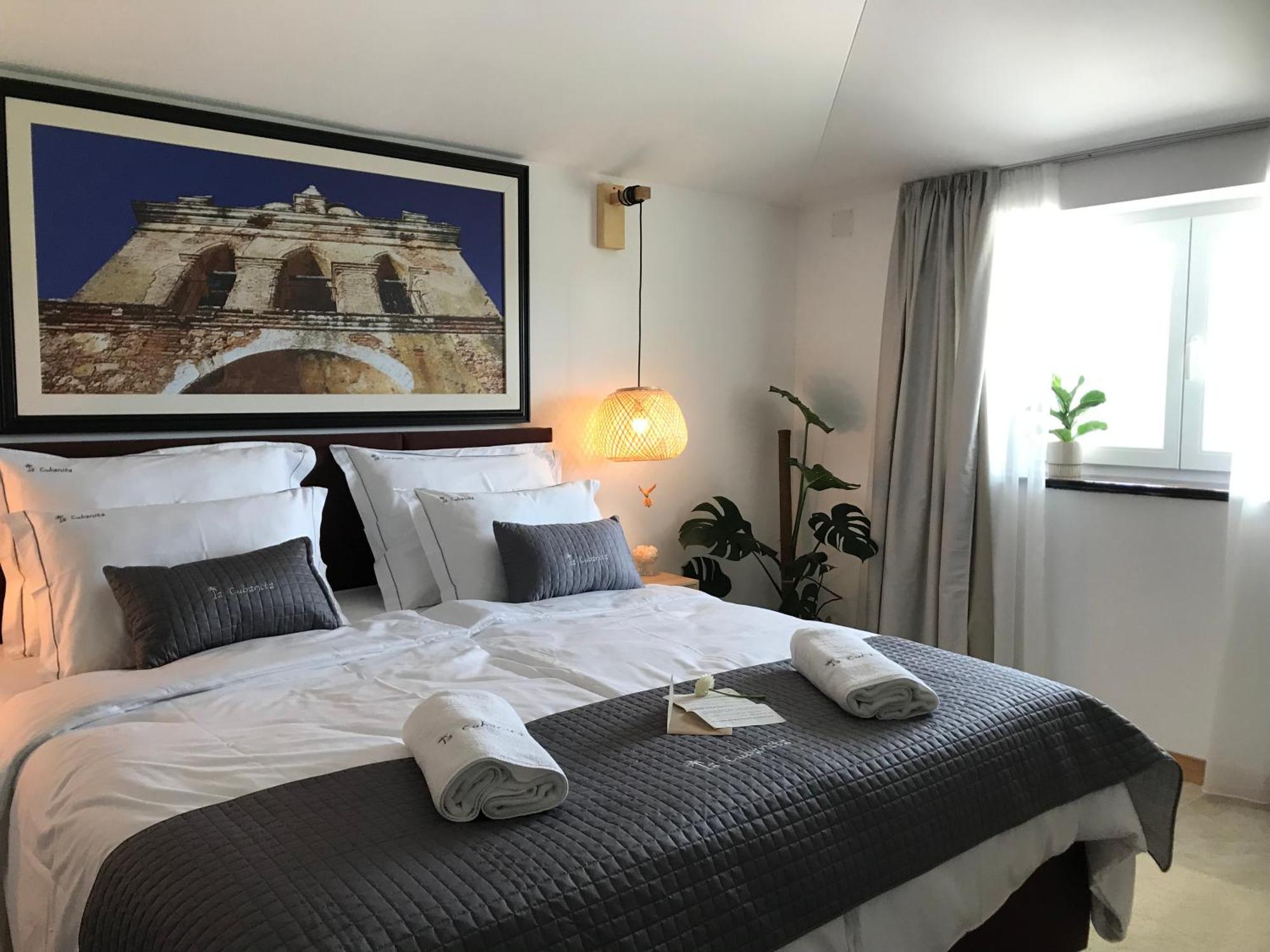 La Cubanita Bed and Breakfast Kojsko Eksteriør billede