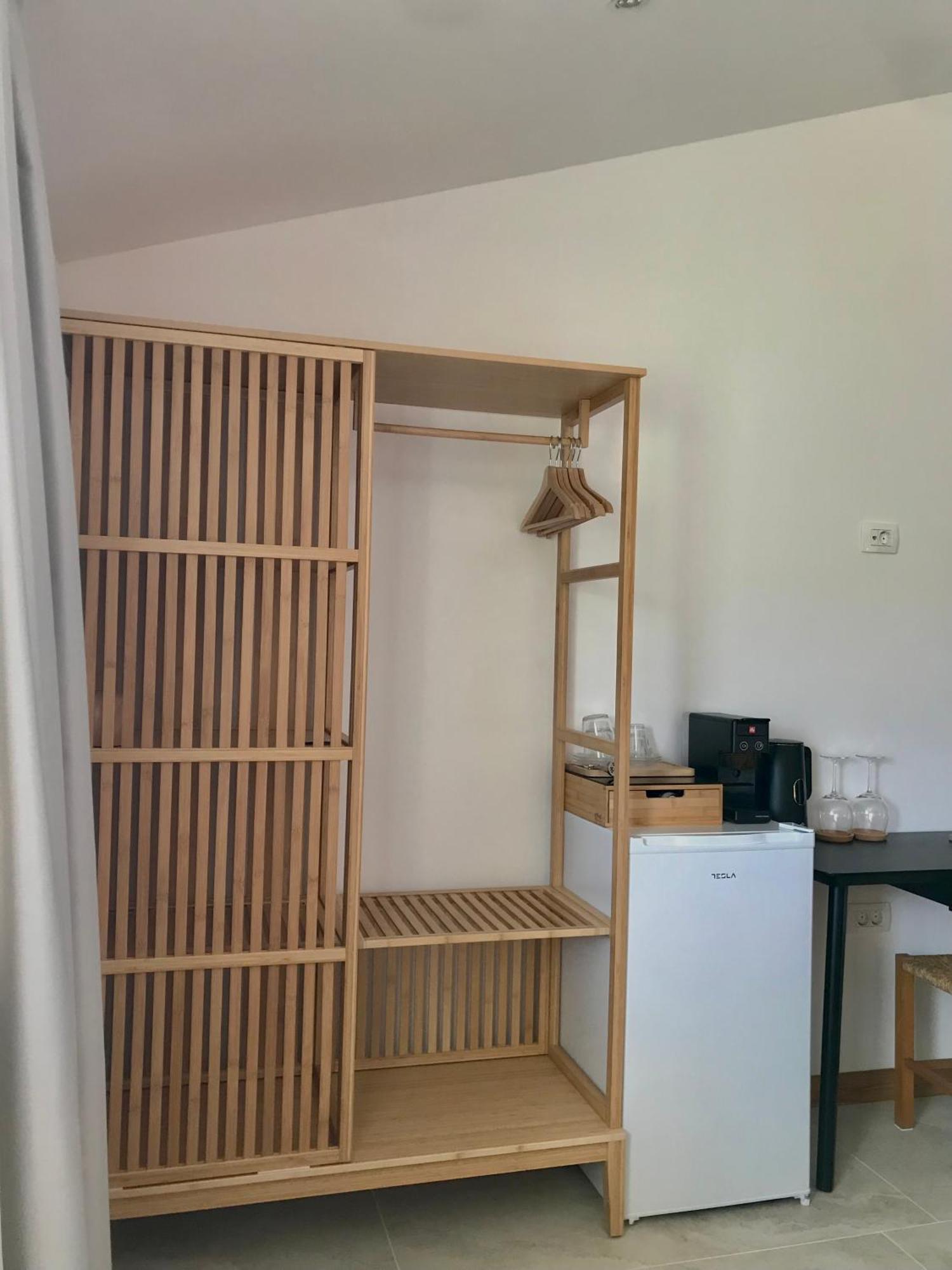 La Cubanita Bed and Breakfast Kojsko Eksteriør billede