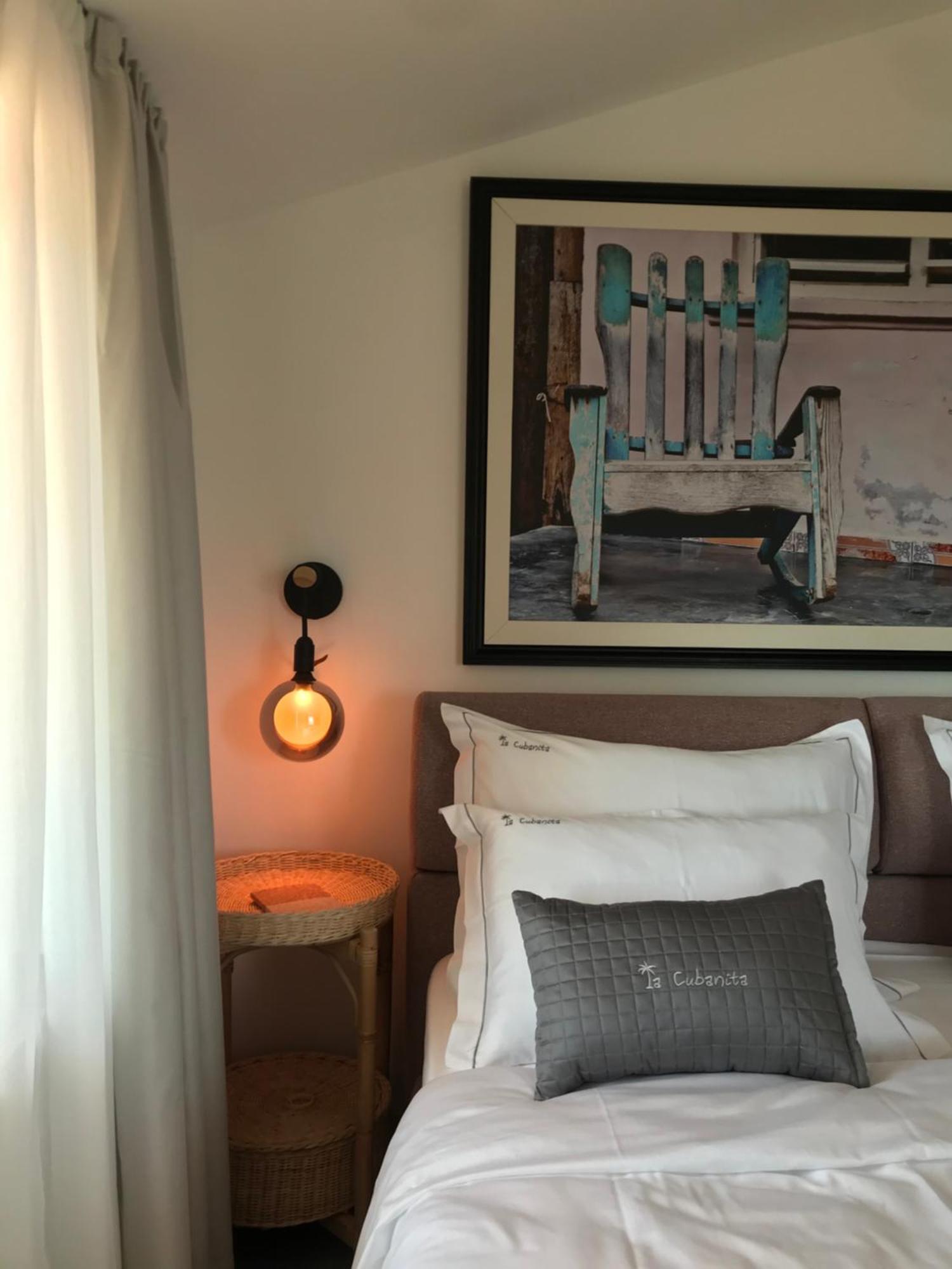 La Cubanita Bed and Breakfast Kojsko Eksteriør billede